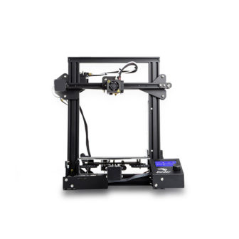 Imprimante 3D, Ender 3 pro