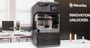 photo imprimante 3D MakerBot Method