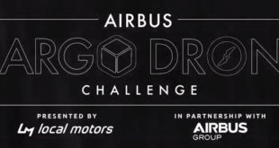 airbus cargo drone