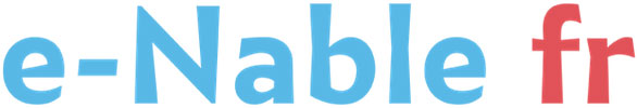 enable e-nable logo