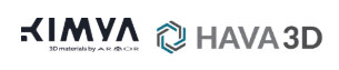 kimya hava3d logo