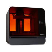 photo imprimante 3D Formlabs Form 3L Form3L