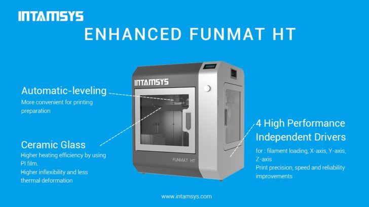 Funmat-ht-Specs