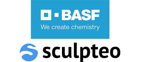 basf sculpteo logo