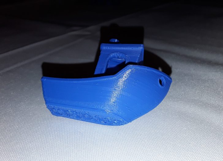 benchy longer lk4 pro