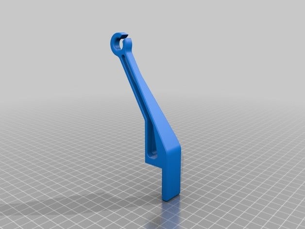 guide filament imprimante 3d
