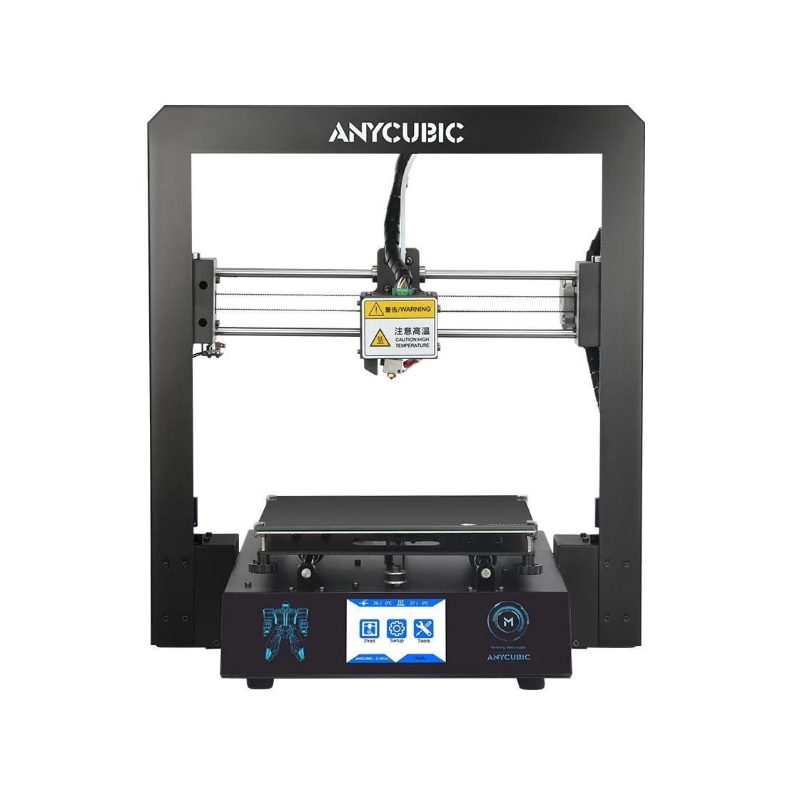 Купить принтер anycubic. 3d принтер Anycubic. 3д принтер аникубик. Anycubic i3 Mega WIFI. 3d принтер Anycubic Mega x.