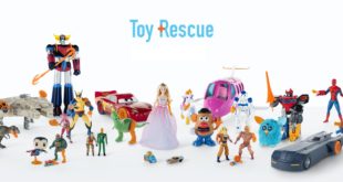 toy rescue