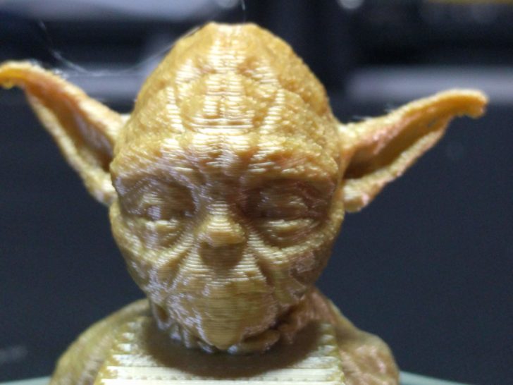 ultimate crash test yoda