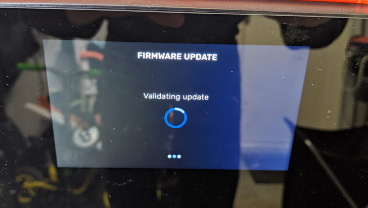 firmware update formlabs form 3