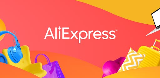 aliexpress logo