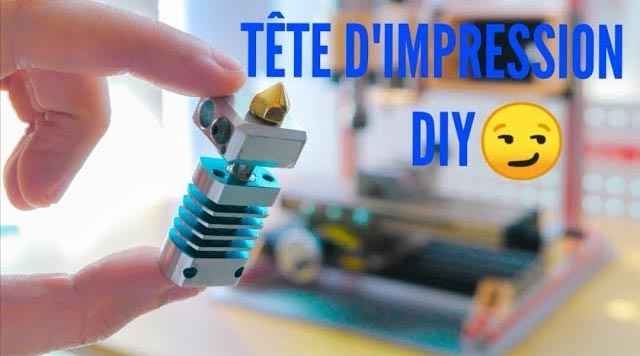 tete impression diy