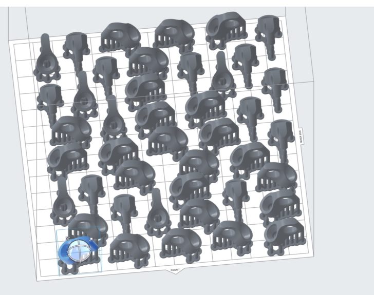 Test Formlabs Preform Tuto 004