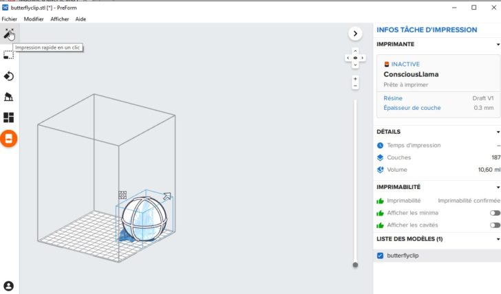 Test Formlabs Preform Tuto 005