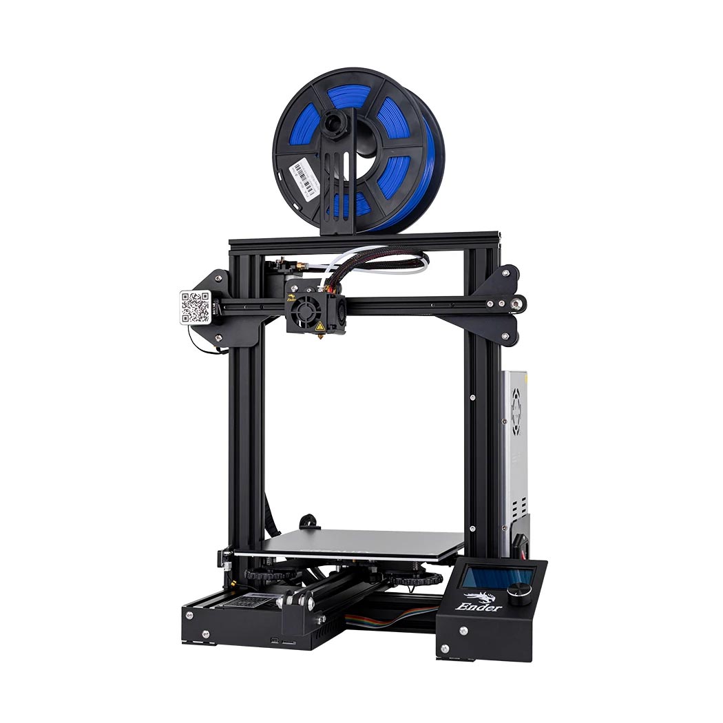 Imprimante 3D CREALITY ENDER 3X