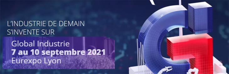 global industrie 2021