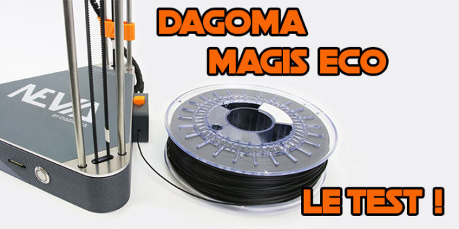 test dagoma magis eco