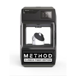 Method Carbon Fiber Edition