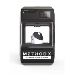 Method X Carbon Fiber Edition