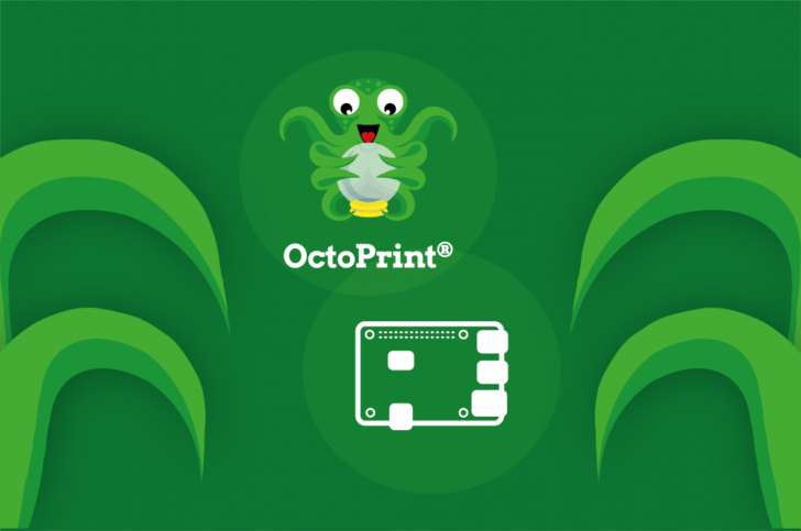 octoprint raspberry