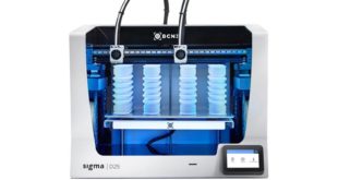 BCN3D Sigma D25 imprimante 3D photo