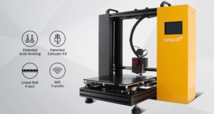 Kywoo Tycoon imprimante 3D photo
