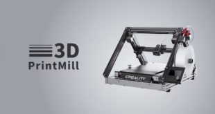 Creality 3DPrintMill CR-30 3D Print Mill photo imprimante 3D infinie