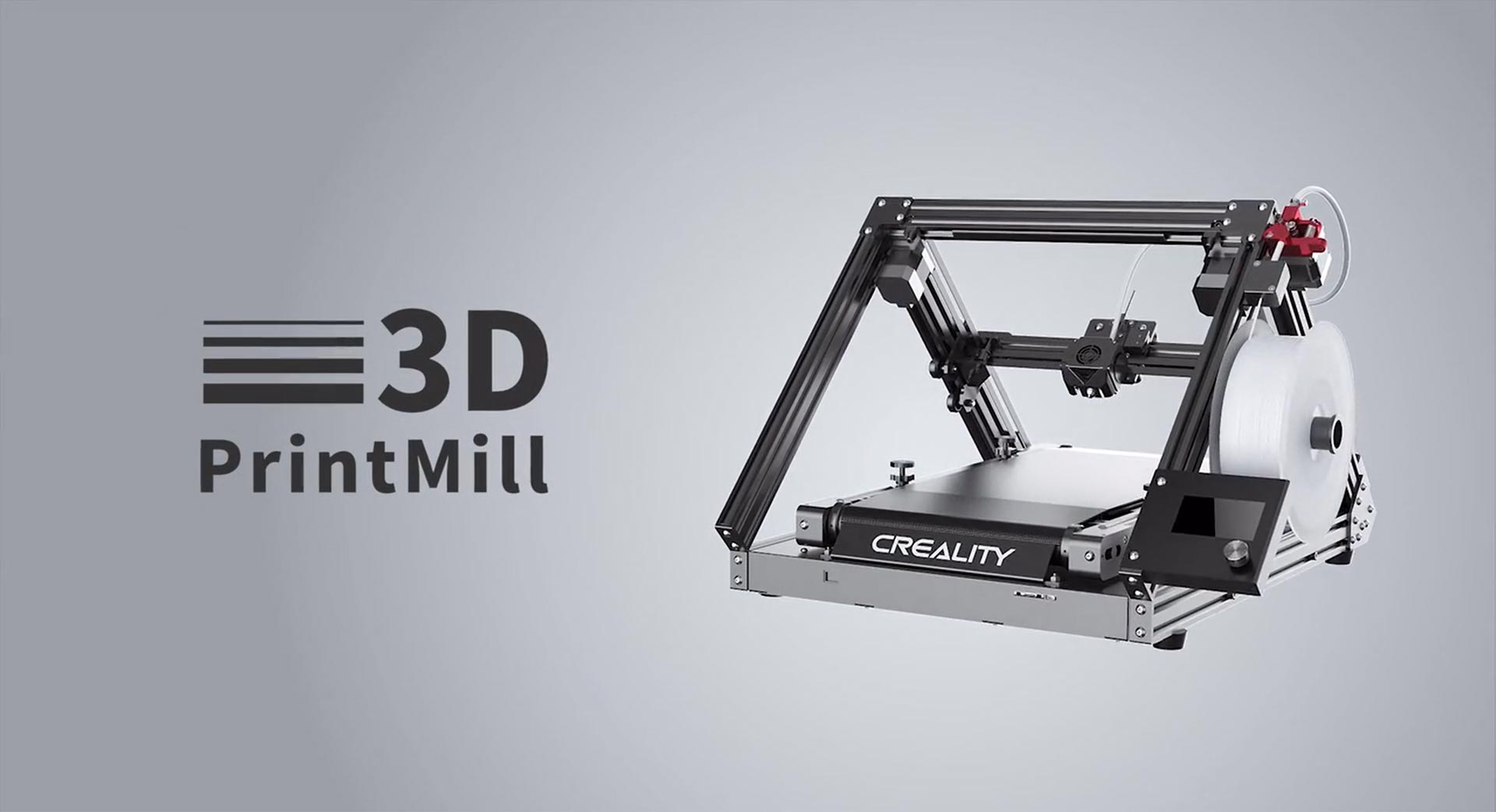 Обзор принтера creality 3d. 3d-принтер creality cr-30. creality cr-30. creality 3dprintmill. creality 3dprintmill cr-30 аналог.