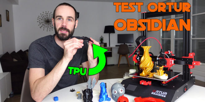 ortur test ortur obsidian