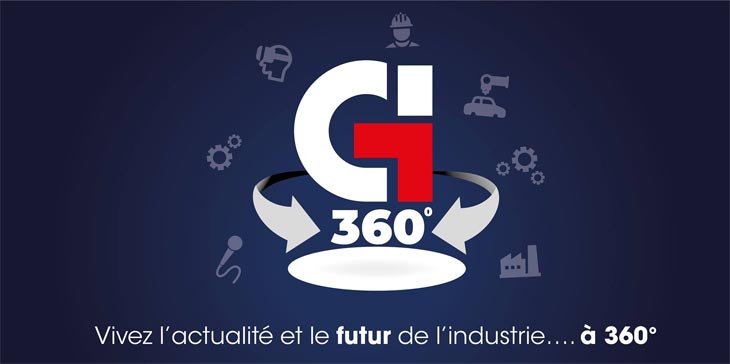 global industrie 360