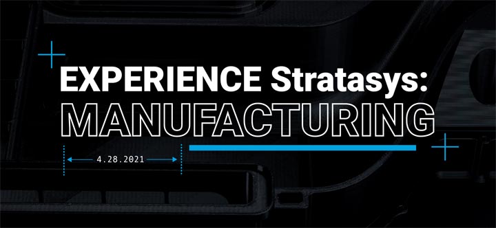 Stratasys webinar