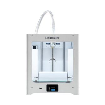 Ultimaker 2+ Connect