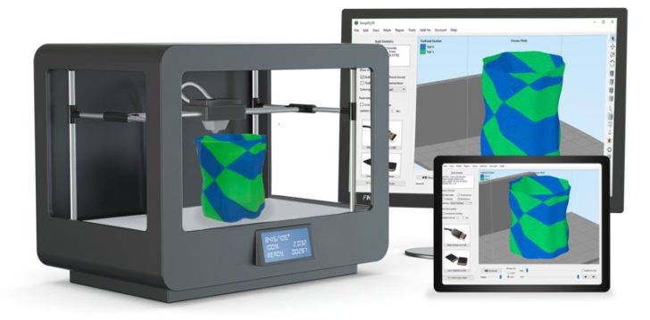 comparatif trancheur slicer imprimante 3d