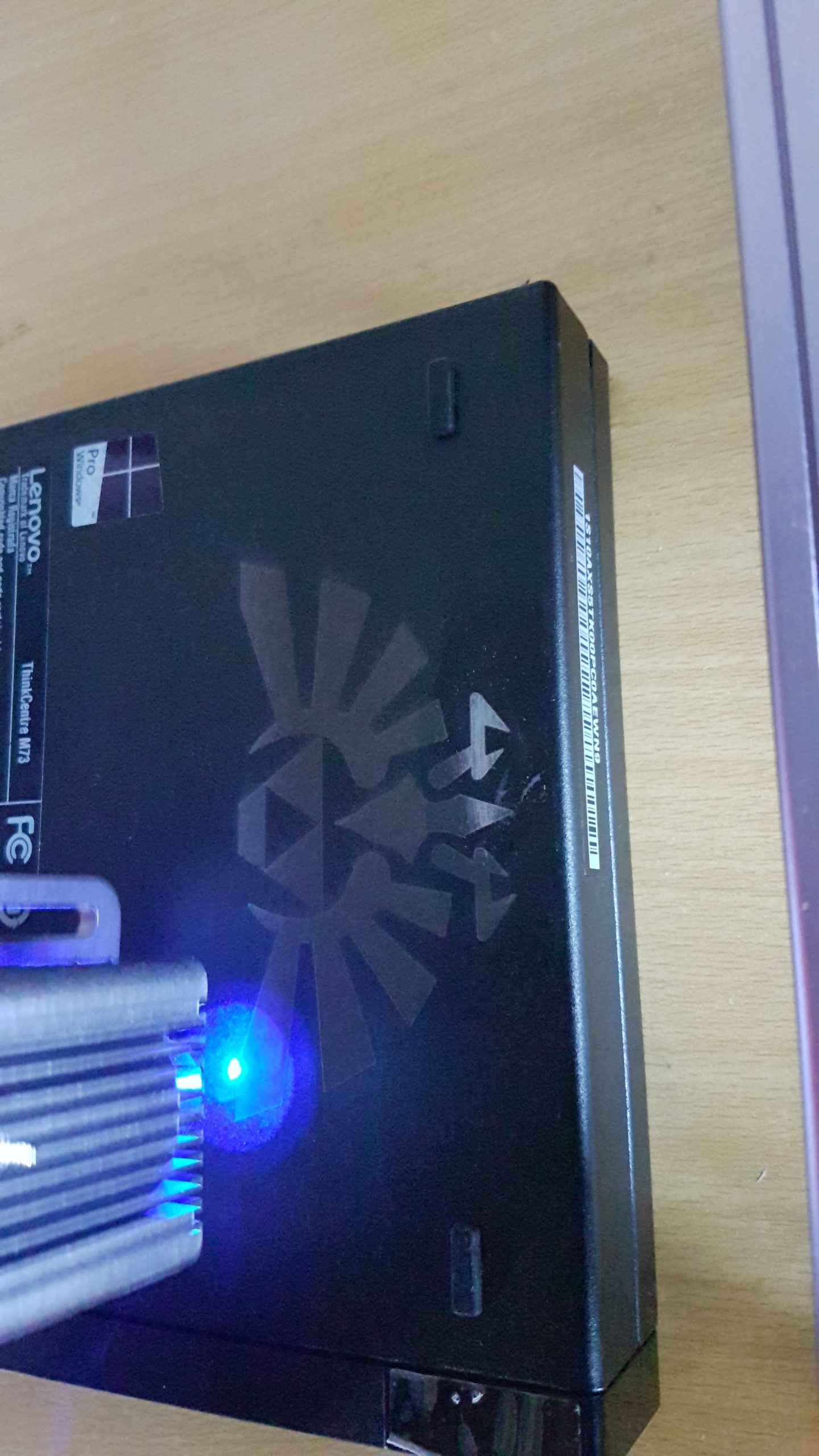 Test Atomstack A5 Pro 40W (graveur laser CNC) sur