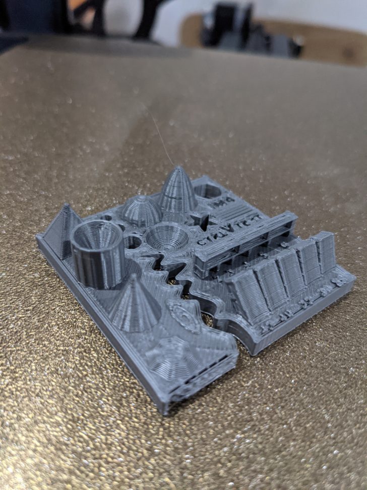 Test Anycubic Vyper, une imprimante 3D pleine de bonnes idées