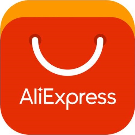 acheter sur Aliexpress