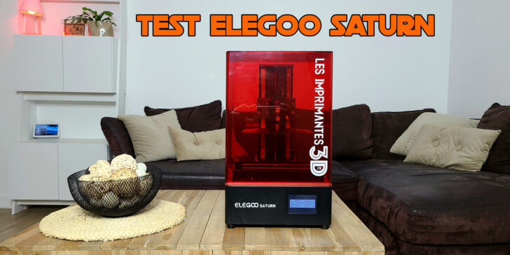 test elegoo saturn review