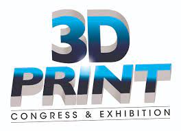3D print logo 3Dprint