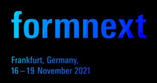 formnext 2021