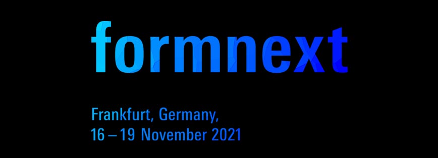 formnext 2021