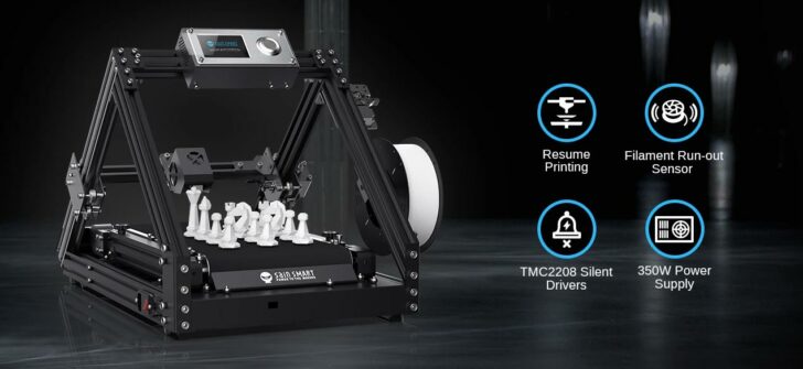 SainSmart INFI-20 INFI20 imprimante 3D