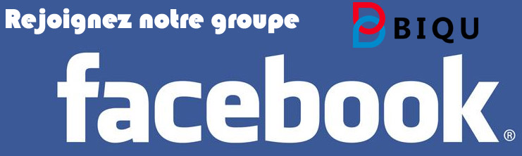 Groupe Facebook BIQU