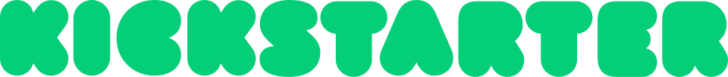 Kickstarter logo