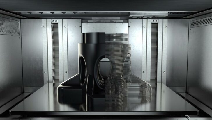 Markforged FX20 photo