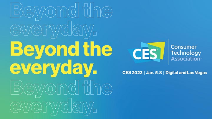 CES 2022