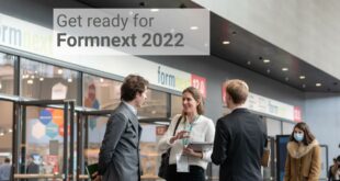 formnext 2022