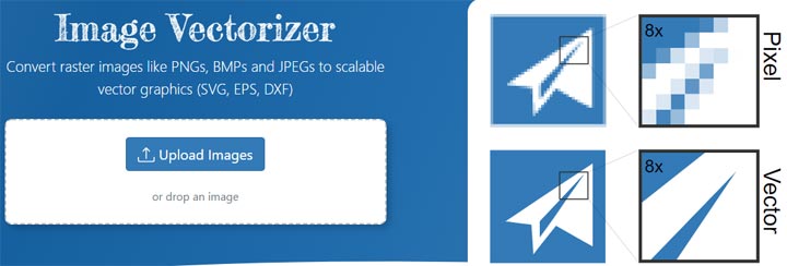image vectorizer