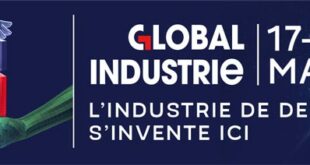 global industrie 2022