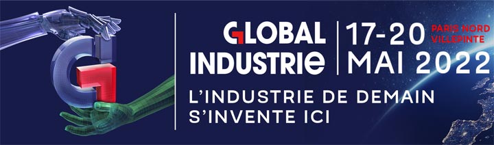 global industrie 2022