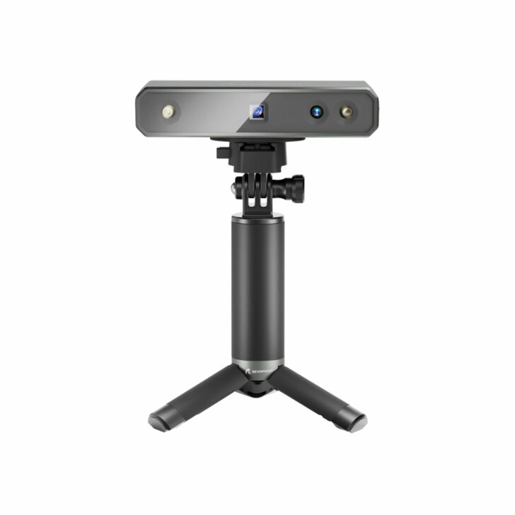 Revopoint Mini scanner 3D photo